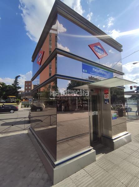 Foto 6827bcf9-5323-44b4-b6c4-365d965016c2. Appartamento in Moscardó Madrid