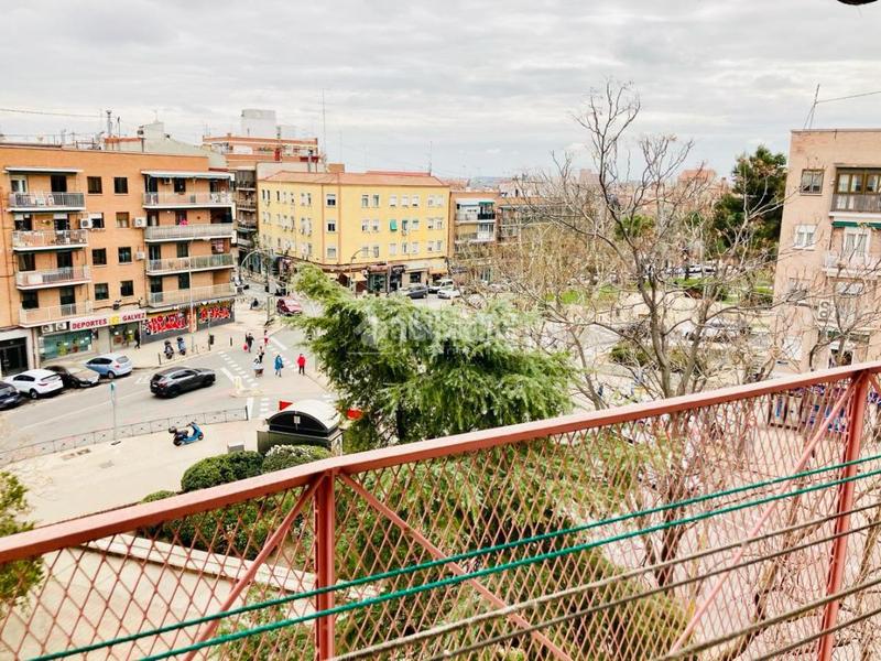 Foto 8ee0cdf9-94f1-4ada-9ea1-385b78d3b755. Appartamento in Moscardó Madrid