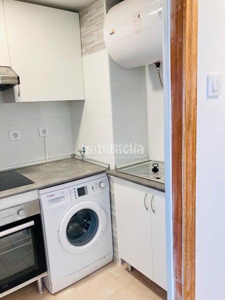 Foto e5440e77-be69-4b5d-9321-19e6d551c0fd. Appartamento in Moscardó Madrid