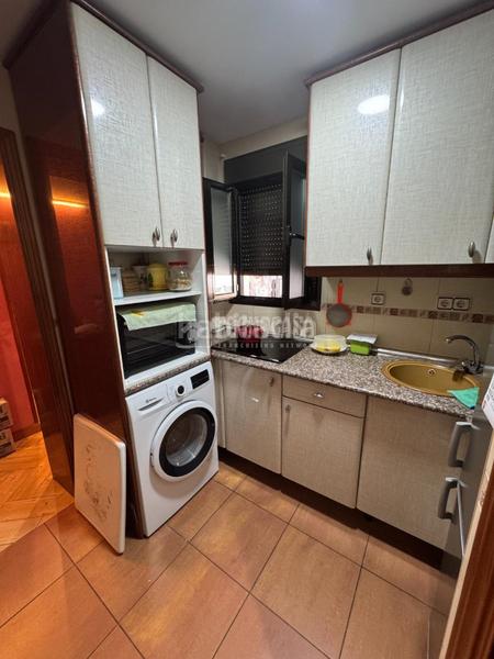 Foto 15db7bf9-c3a1-4e57-9079-efbdf2f85760. Appartamento in Moscardó Madrid