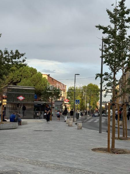 Foto 7fdee5c2-bc53-4c73-8e3a-d31b46473b5b. Appartamento in Moscardó Madrid