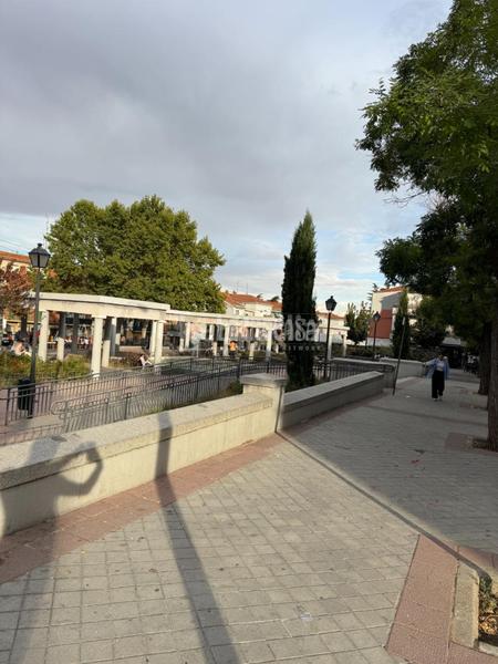 Foto 8b059553-958e-4bf8-805d-8d131c81ef7a. Appartamento in Moscardó Madrid