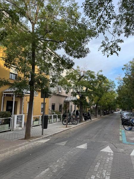 Foto c7bc3b78-119f-4f1f-9f71-2e108ef30033. Appartamento in Moscardó Madrid