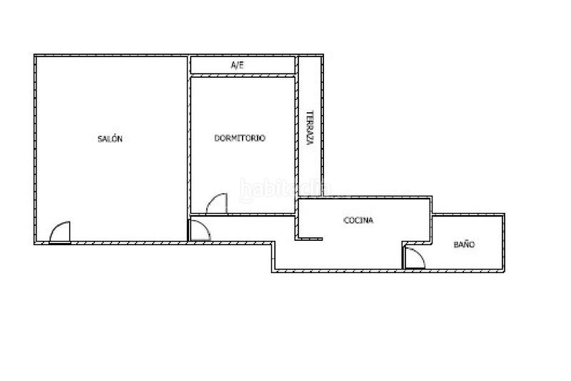 Foto e8db2e47-9eb8-4bb0-8ea5-1ce5079f0e04. Appartamento in Moscardó Madrid