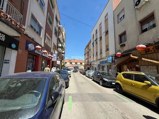 Appartamento in Moscardó. Piso en venta en madrid