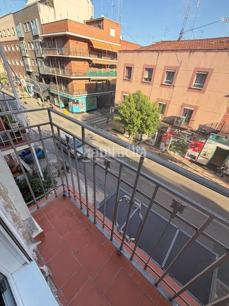 Foto 077332f5-7040-4782-9f08-17057df598df. Pis a Moscardó Madrid