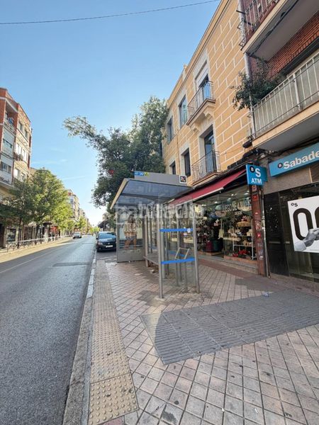 Foto 4f66998f-dfe4-4cda-b891-537f3504c50b. Pis a Moscardó Madrid