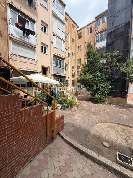 Foto ebfda243-78e9-47a8-b0d5-5795c722daca. Pis amb calefacció a Moscardó Madrid