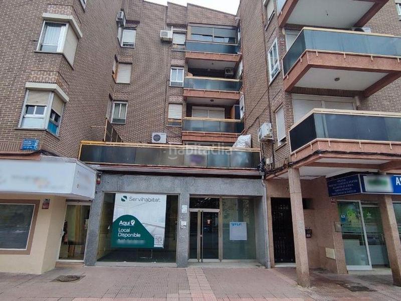Foto 0322e615-1d1b-4b23-adef-aa065359c6fa. Locale commerciale in San Nicasio Leganés