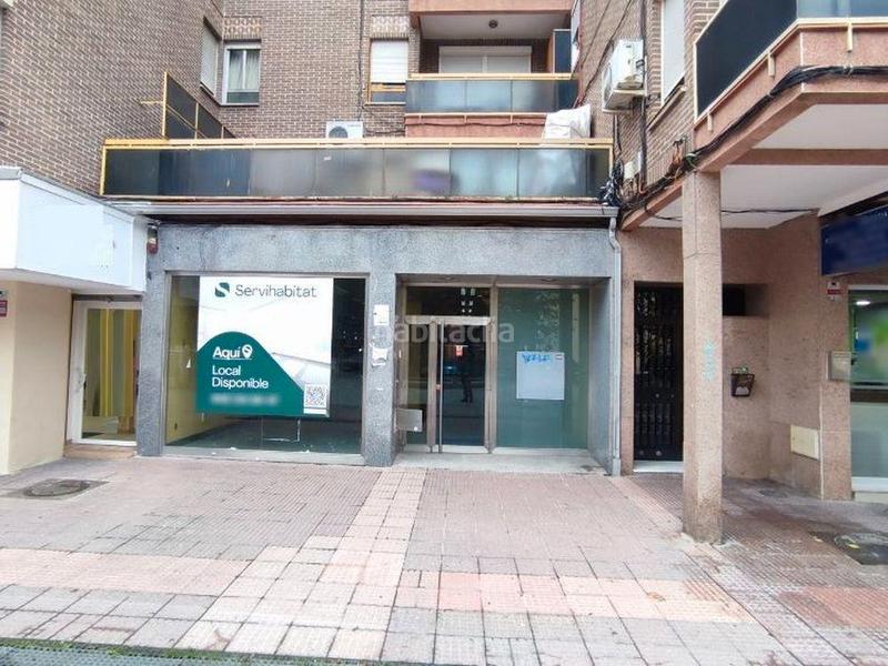 Foto 7e157205-151a-4965-8fb3-d396a62df853. Locale commerciale in San Nicasio Leganés