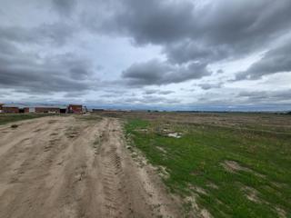 Rural plot in Torrejón de la Calzada
