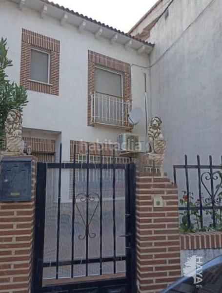 Foto add160ce-db33-4dbf-a70a-fa6ce958c11e. Casa in Álamo (El)