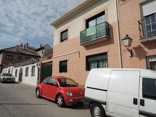 Appartement  Calle del ro tormes. Oportunidad