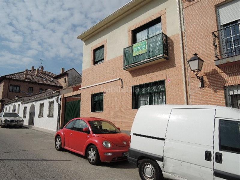 Foto f80626a1-84ac-4a97-ab06-83b45d7c2a53. Appartamento in Álamo (El)