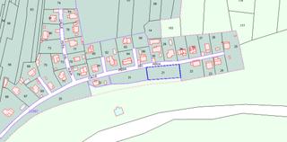 Terreno residenziale in Urbanización Peña del Agua