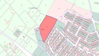 Residential Plot in Calle ugena 1