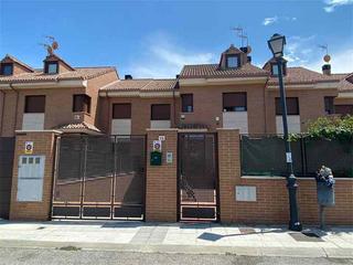 Xalet  Calle amatista
