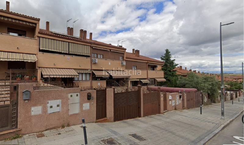 Foto 7f6fb5ee-3677-4b80-b947-a1ac0a2e5580. Chalet en Parque Coimbra Móstoles