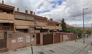 Chalet  Calle del cerezo