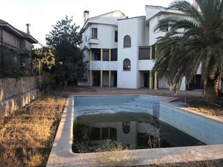 Chalet in Calle de Asturias