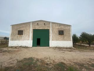 Lloguer Nau industrial  Camino de esquivias. Alquiler de nave agricola