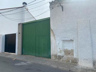 Lloguer Terreny residencial  Calle presidente calvo sotelo. Alquiler de terreno para almacenaje