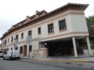 Duplex en Calle juan carlos i 9