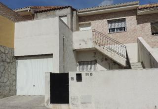 Maison  Camino yuncos