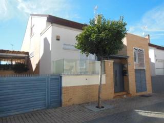 Xalet  Calle de hoyo de manzanares