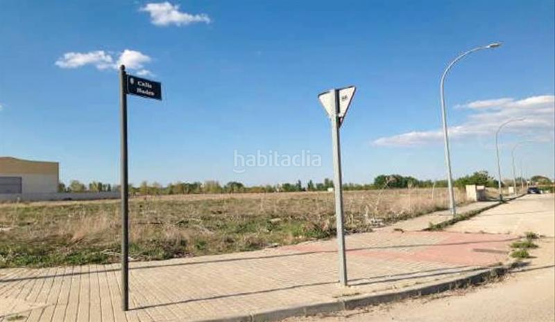Foto fb4c45bd-09b1-4d38-9365-75f679d0ff97. Terrain industriel dans calle hades 8 dans Meco pueblo Meco