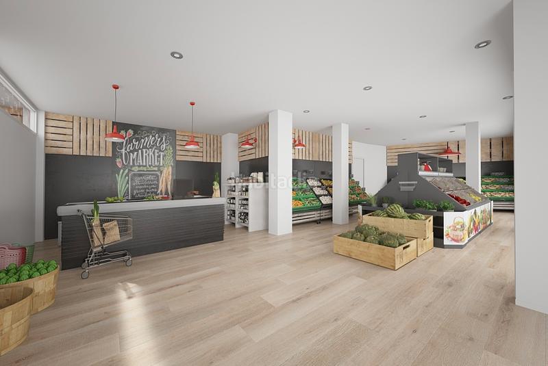 Foto 7111ebcd-4c9c-48c7-b07d-4af9826faf25. Local comercial en avenida de madrid 10 en Zona Industrial Borreguno-Camporrosso Ciempozuelos