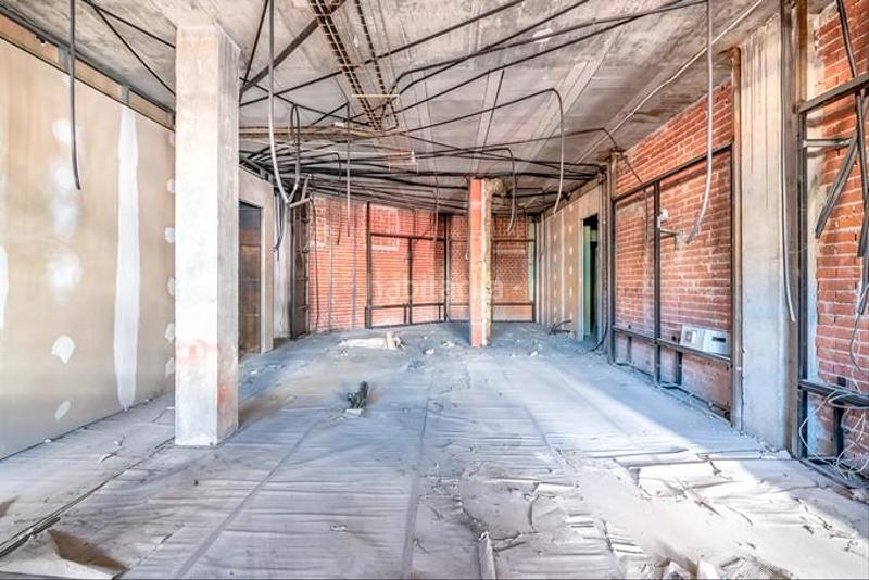 Foto 69885bcc-48a0-4725-a886-633f0a5ceba4. Local commercial dans avenida de madrid 10 dans Zona Industrial Borreguno-Camporrosso Ciempozuelos