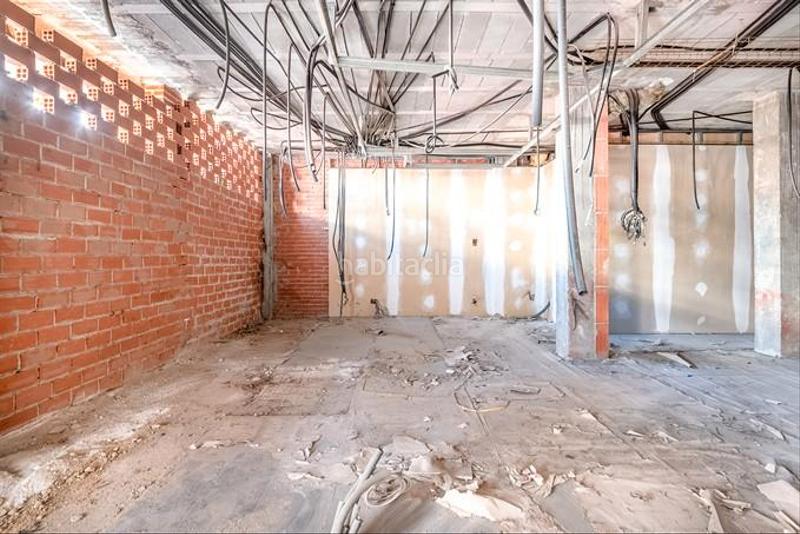 Foto af0b2766-6d70-40c7-aa27-72f4a1bc4cff. Local commercial dans avenida de madrid 10 dans Zona Industrial Borreguno-Camporrosso Ciempozuelos