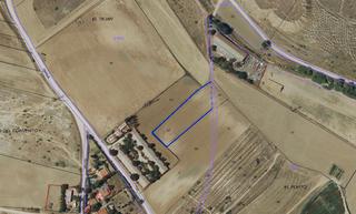Terreny residencial a Torrejón de Velasco. Terreno sector 14