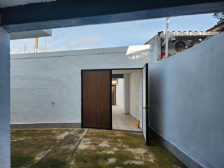 Maison  Calle oriente