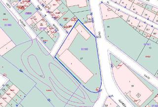 Residential Plot  Calle alameda