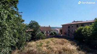 Terreno residencial  Camino de cadalso