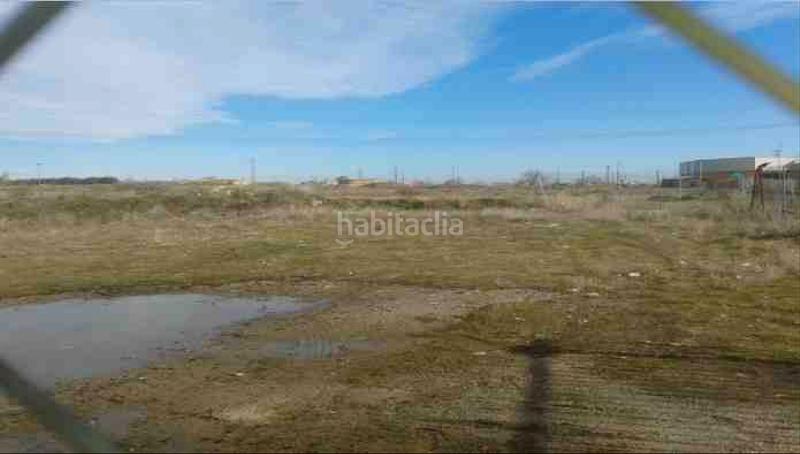 Foto 527da41b-e15e-4178-ac9a-dbc58f0a901e. Terrain industriel dans Griñón