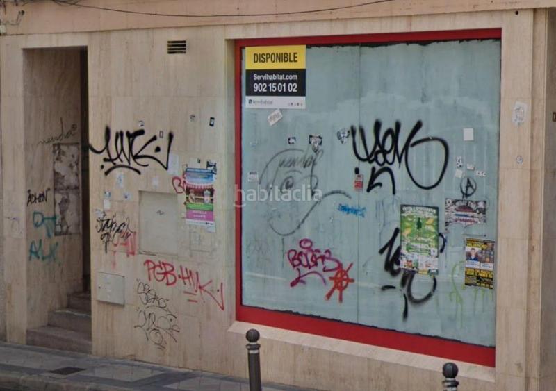 Foto 112dd4e1-db05-472f-afa7-500c7eb4f0ee. Local commercial dans calle del carmen 6 dans Centro Valdemoro