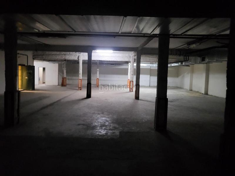 Foto 139b6796-ba16-4908-9ea6-fb6f9a0f66f4. Local comercial en plaza de españa 13 en Casco Antiguo Leganés