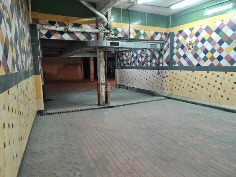 Foto 36e91d92-ec49-4398-aea7-f02d4da099ea. Local comercial en plaza de españa 13 en Casco Antiguo Leganés