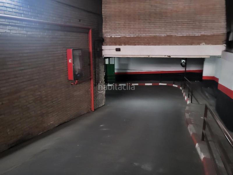 Foto 55444c80-9e8e-4236-b9d0-d82909261fca. Local comercial en plaza de españa 13 en Casco Antiguo Leganés