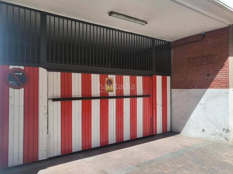 Foto 629d8308-77c0-4d04-92f0-9774b9f37aa6. Local comercial en plaza de españa 13 en Casco Antiguo Leganés