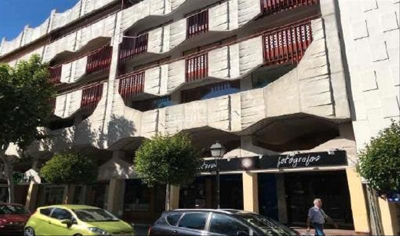 Foto a58b47ce-f740-4e64-9fd3-bd2dd79aed45. Locale commerciale in plaza de españa 13 in Casco Antiguo Leganés