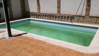 Chalet en Calle el viso de san juan 22