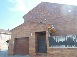 Xalet a Calle rafael alberti 7
