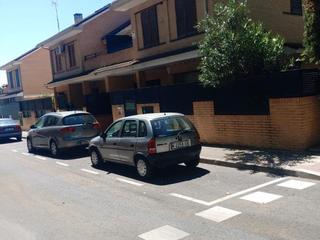 Chalet  Calle del greco