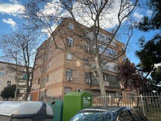 Pis  Calle de jerico 18