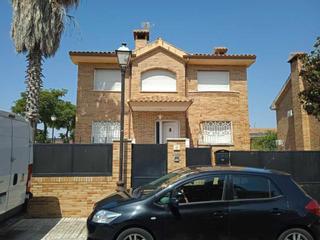 Chalet  Calle del roble