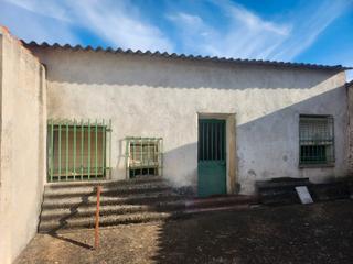 House in Torrejón de Velasco